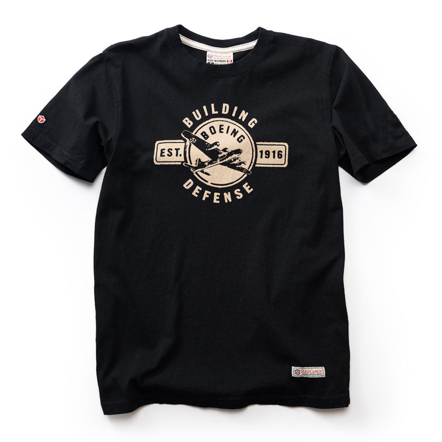 Boeing Defense T-Shirt