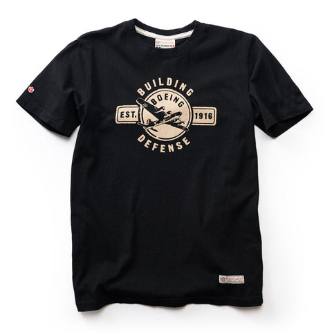 Boeing Defense T-Shirt