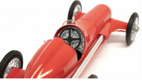Bugatti Red Racer