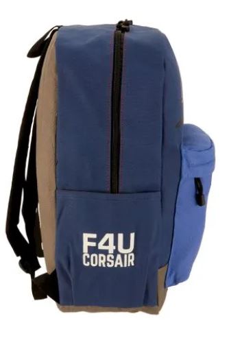 F4U CORSAIR BACKPACK