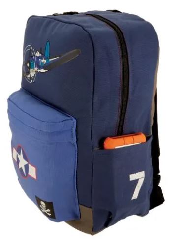 F4U CORSAIR BACKPACK