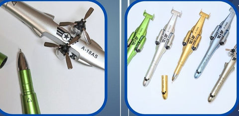 FLIGHT GIFT PEN