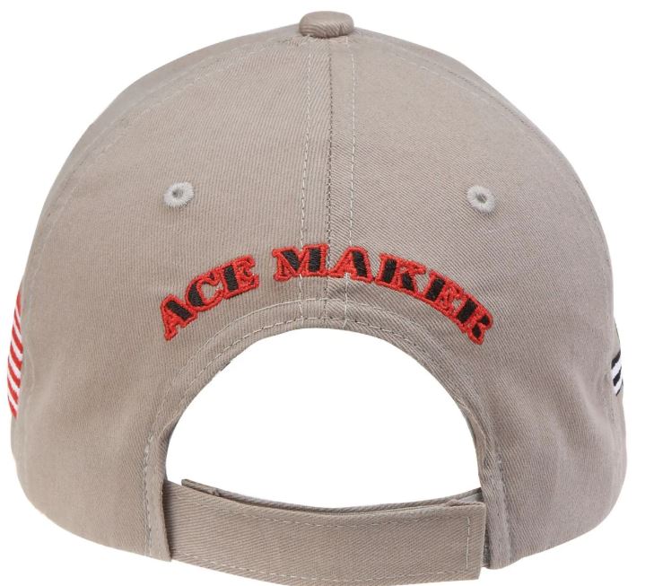 P-51 Mustang Hat