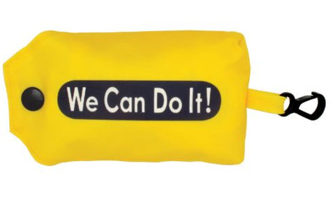 Rosie fold up bag
