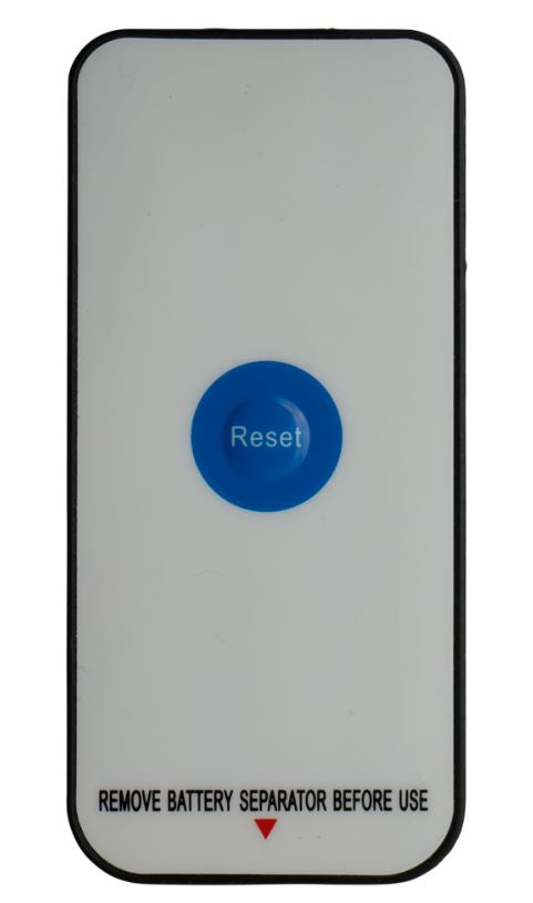 ROYAL AERO LED, BLUE   W/Remote Control