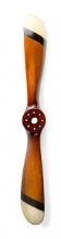 SMALL PROPELLER, BLACK/IVORY