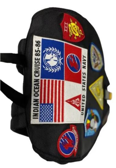 Top Gun Backpack