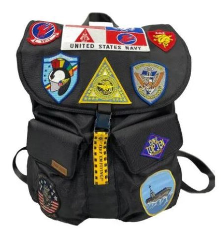 Top Gun Backpack