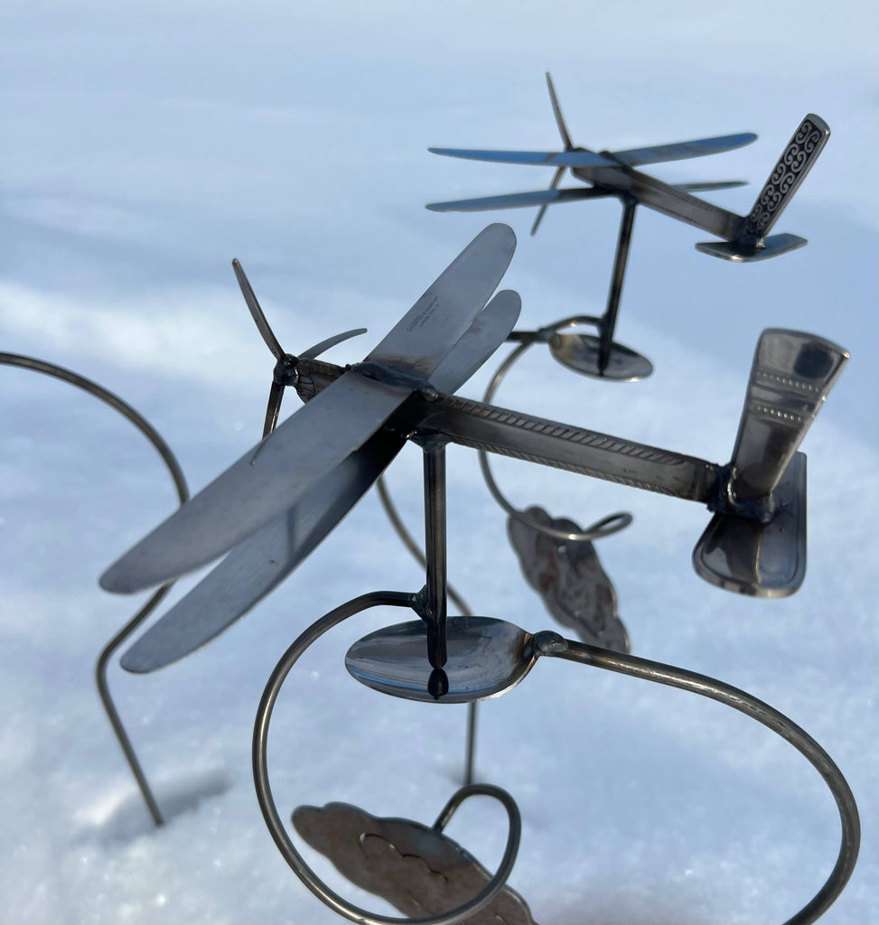 Da' Plane