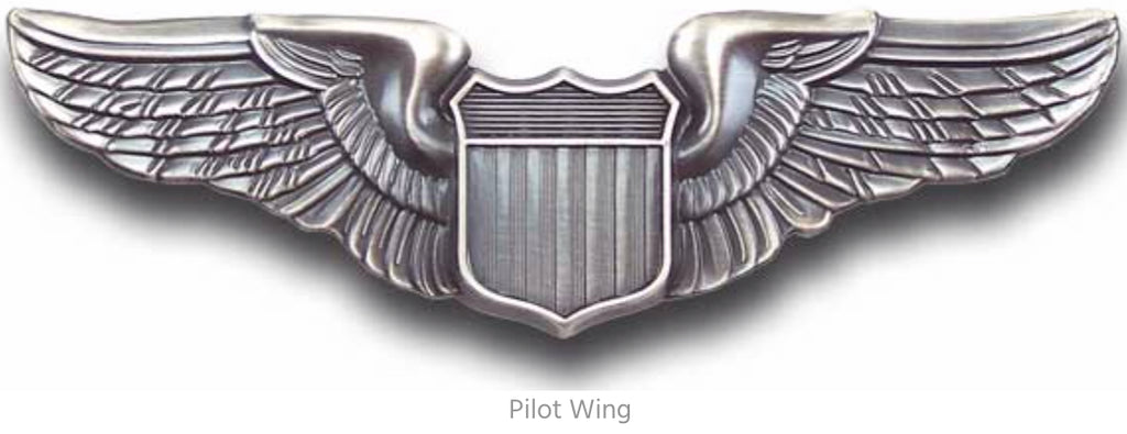 Keep Em Flying Wings