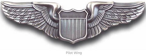 Keep Em Flying Wings