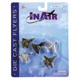 In Air Micro Jets