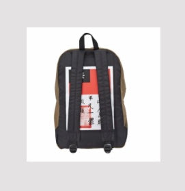 Flying Tiger P-40 Backpack