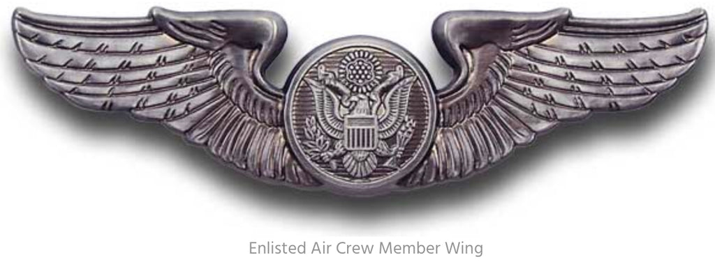 Keep Em Flying Wings