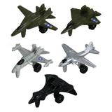 In Air Micro Jets