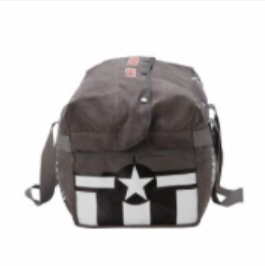 P-51 Mustang Duffle Bag