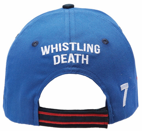 F4U Corsair Cap