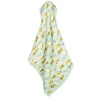 Lovey Vintage Planes Blanket full or mini