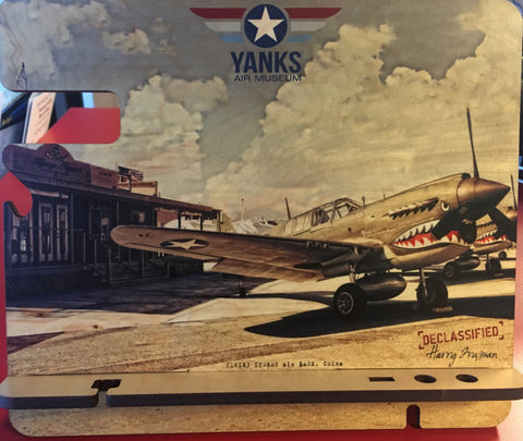 P-40 Docking Station