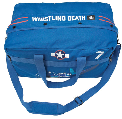 F4U Flight/Duffle Bag