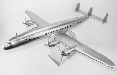 Constellation Metal Model