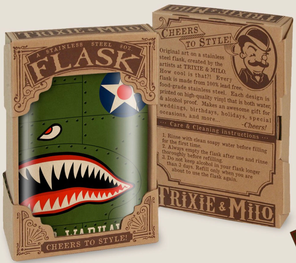 Flask