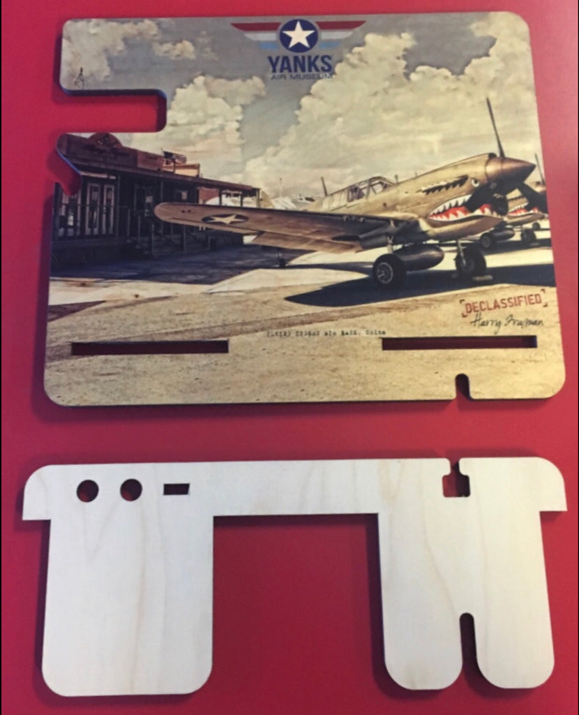 P-40 Docking Station