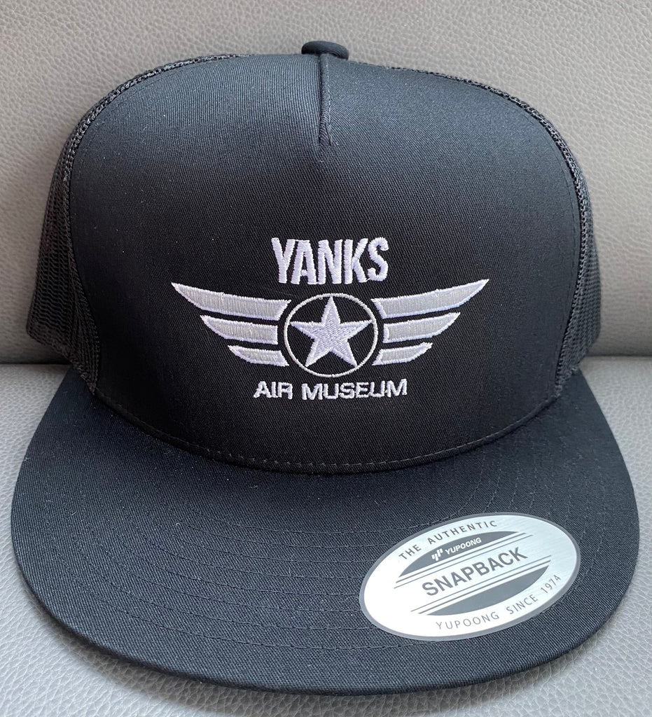 Yanks Hat 2020