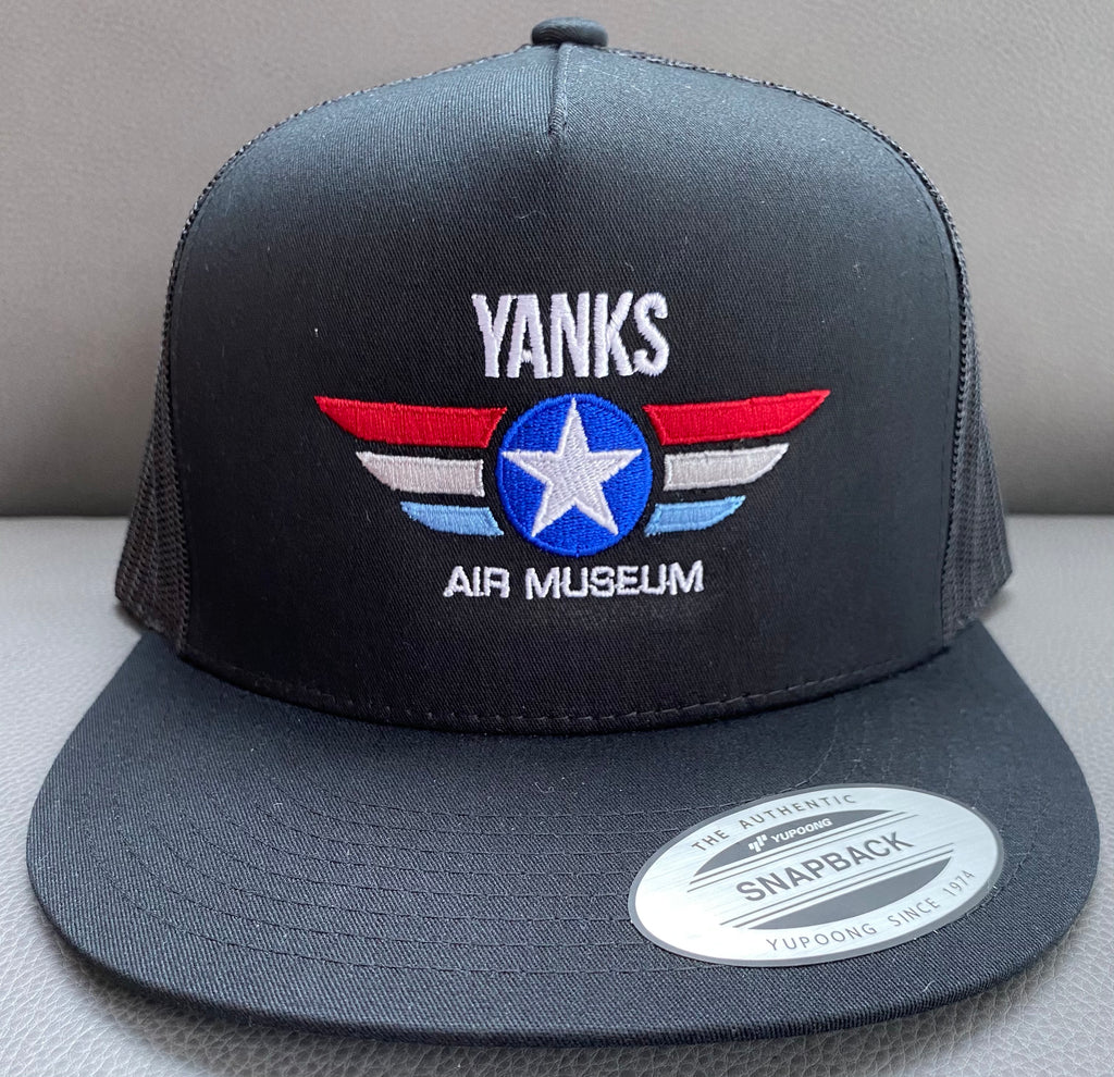Yanks Hat 2020