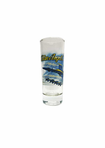 Blue Angels Shooter Tall