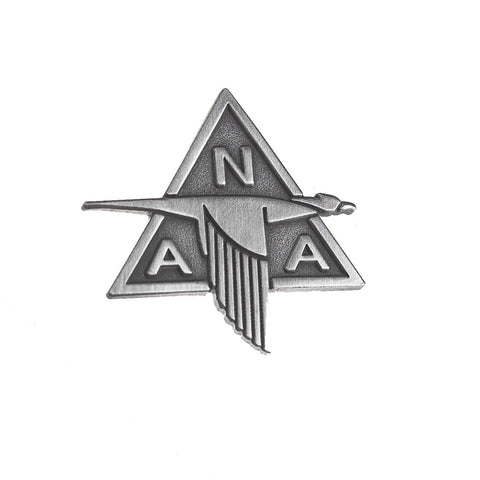 North American Pin