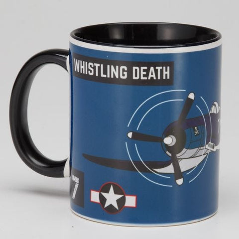 F4U Corsair Coffee Mug
