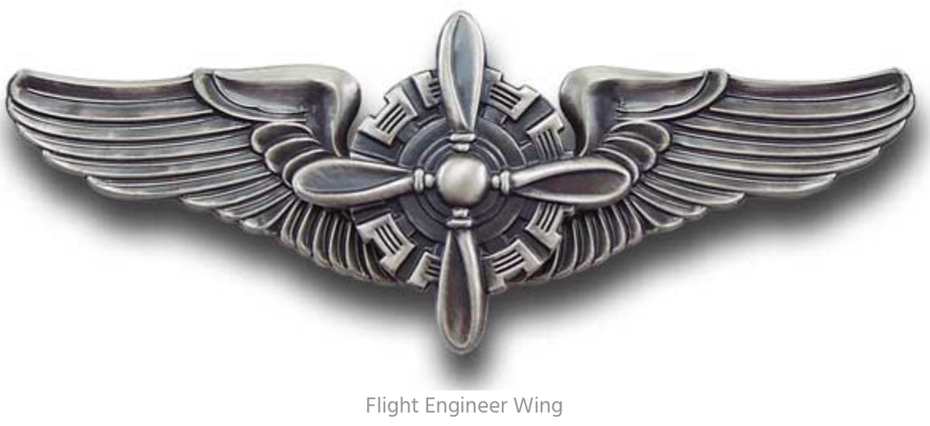 Keep Em Flying Wings