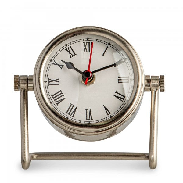 Vintage Desk Clock