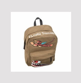 Flying Tiger P-40 Backpack
