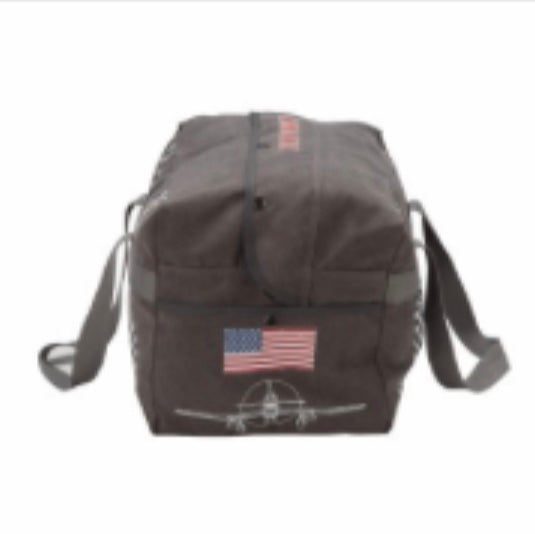 P-51 Mustang Duffle Bag