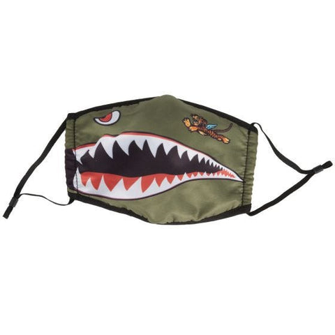 WWII Facemask
