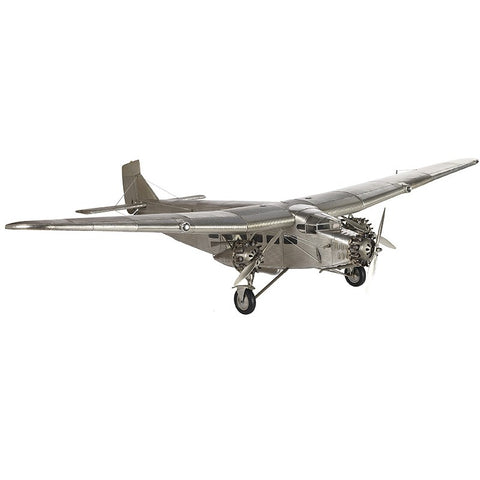 Ford Tri Motor Large Model