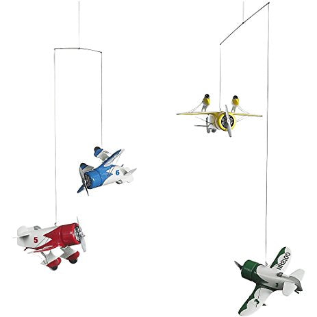 Gee Bee Mobile