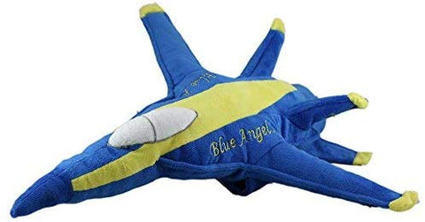 F-18 Giant Plush Aircraft