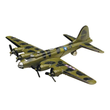 In Air Aircraft Model Toy