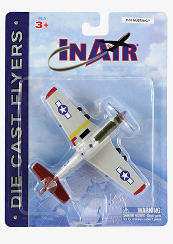 In Air Aircraft Model Toy
