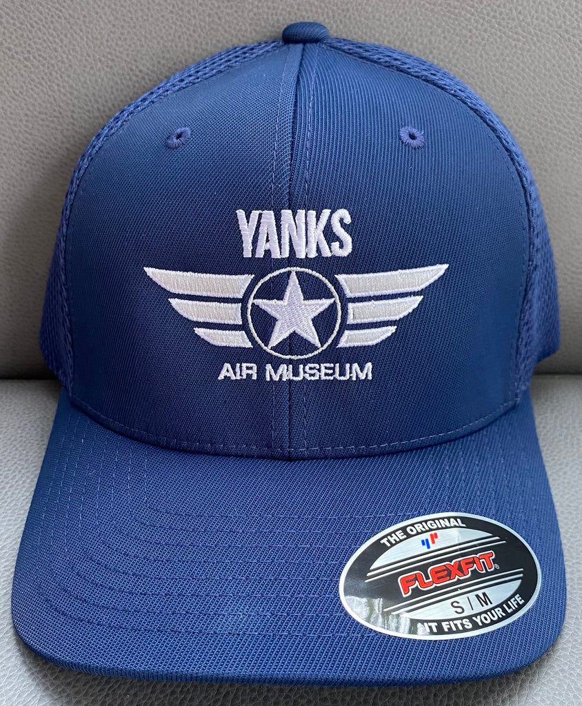 Yanks Hat 2020