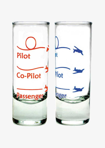 Pilots Shooter