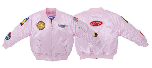 MA-1 Youth Flight Jacket
