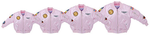 MA-1 Youth Flight Jacket