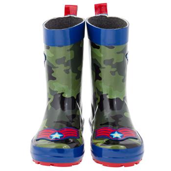 Stephen Joseph Rain Boots