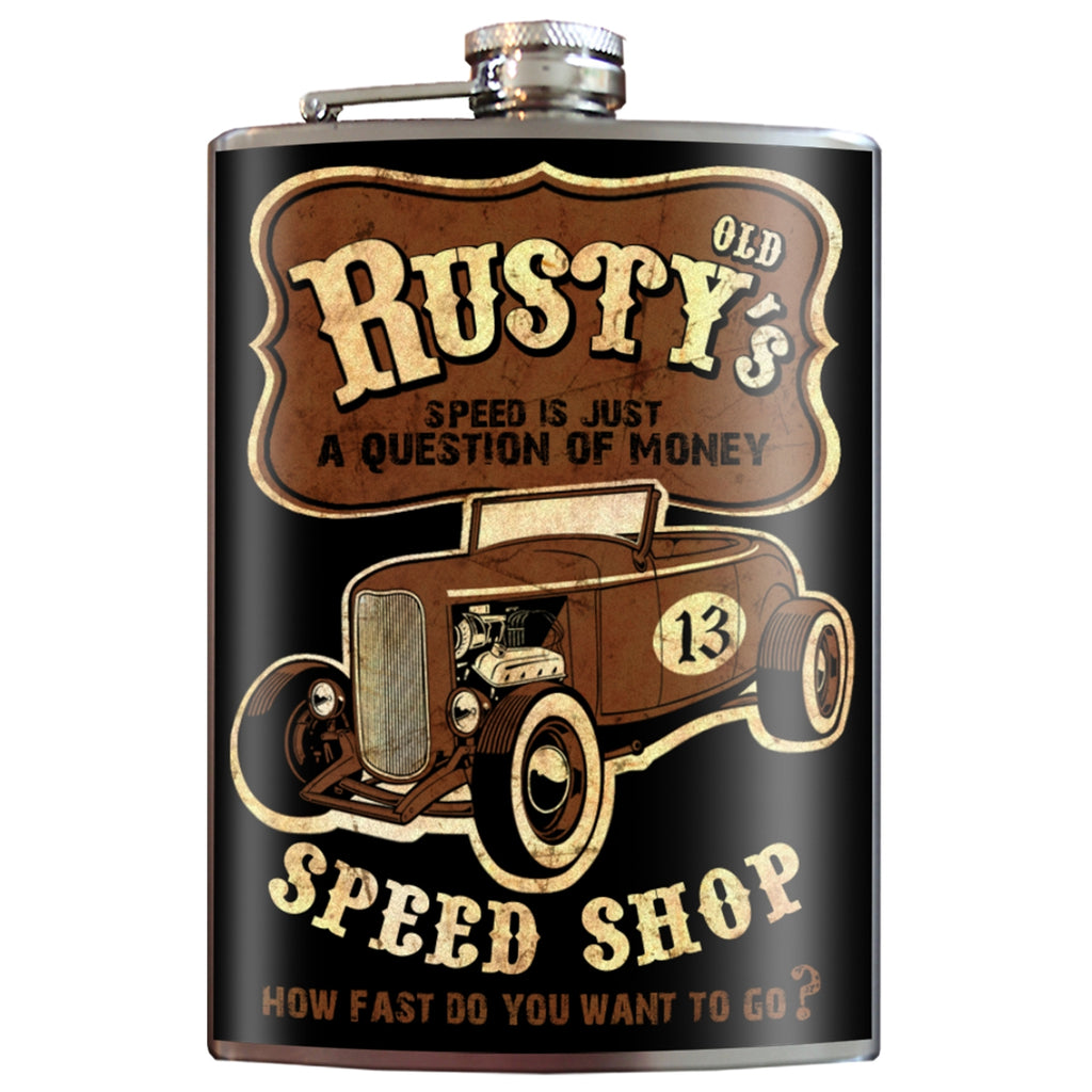 Flask