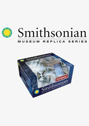 Smithsonian Museum Replica Series Models