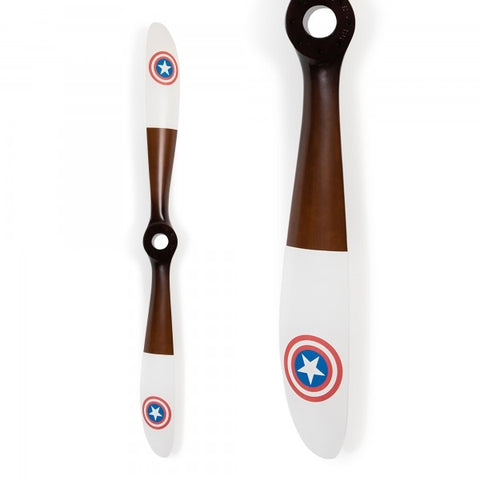 Sopwith Star Propellor Large